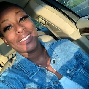 Meet your Posher, Tashala